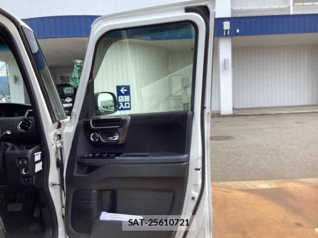 Honda N BOX CUSTOM 2020-01 7878275-7