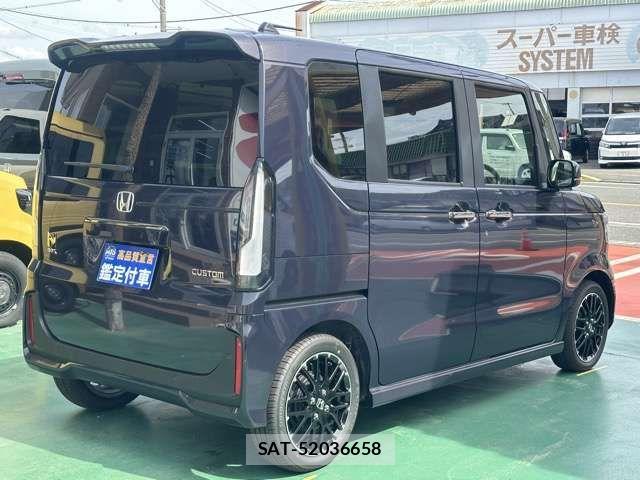 Honda N BOX CUSTOM 2026-03 7878227-13