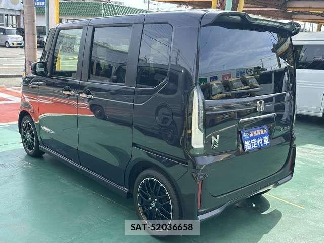Honda N BOX CUSTOM 2026-03 7878227-3