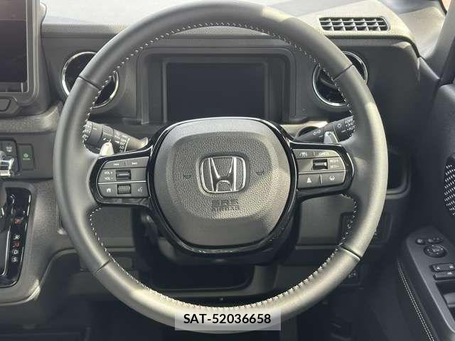 Honda N BOX CUSTOM 2026-03 7878227-7
