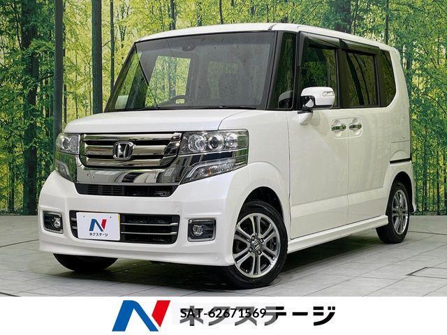Honda N BOX CUSTOM 2017-05 7878335-0