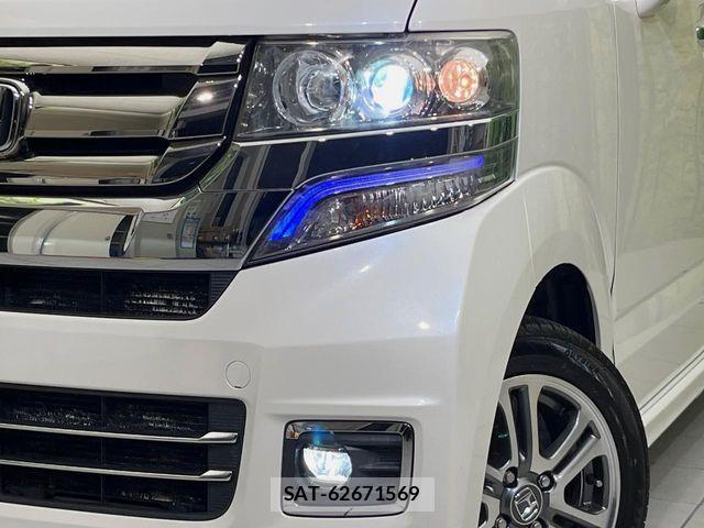 Honda N BOX CUSTOM 2017-05 7878335-11