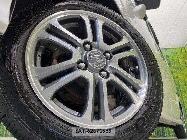 Honda N BOX CUSTOM 2017-05 7878335-12