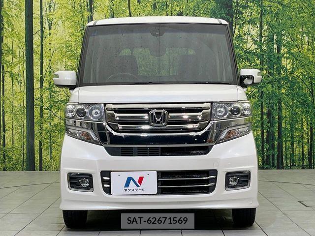 Honda N BOX CUSTOM 2017-05 7878335-13