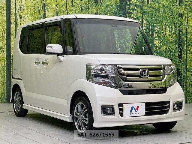 Honda N BOX CUSTOM 2017-05 7878335-15