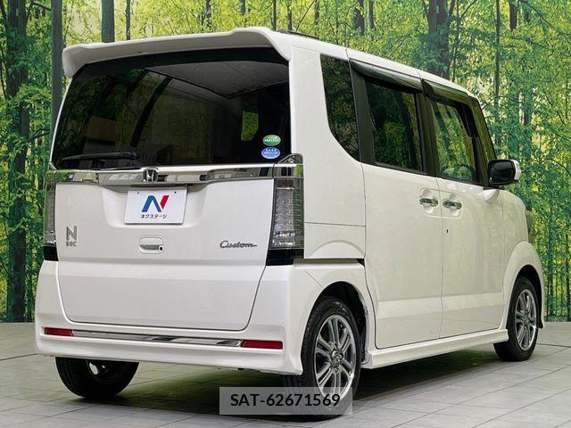 Honda N BOX CUSTOM 2017-05 7878335-16
