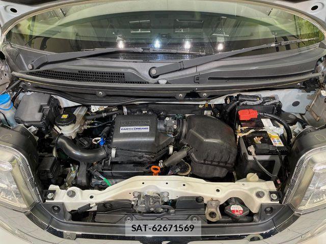 Honda N BOX CUSTOM 2017-05 7878335-17