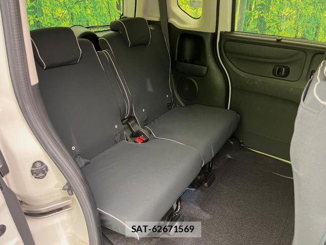 Honda N BOX CUSTOM 2017-05 7878335-8