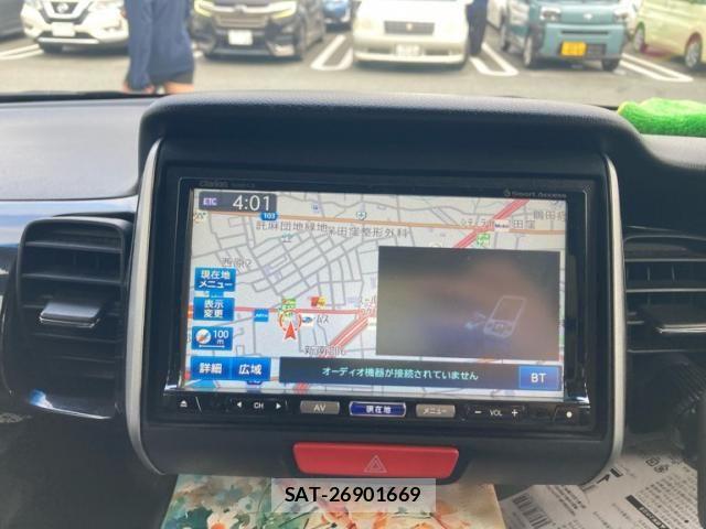 Honda N BOX CUSTOM 2013-10 7878353-14