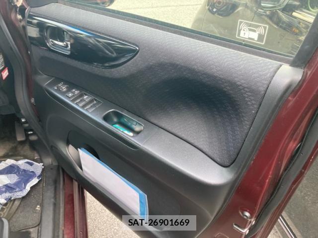 Honda N BOX CUSTOM 2013-10 7878353-6