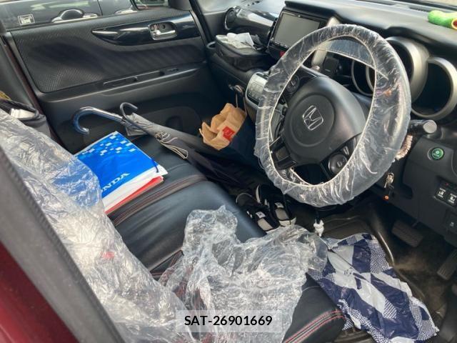 Honda N BOX CUSTOM 2013-10 7878353-7