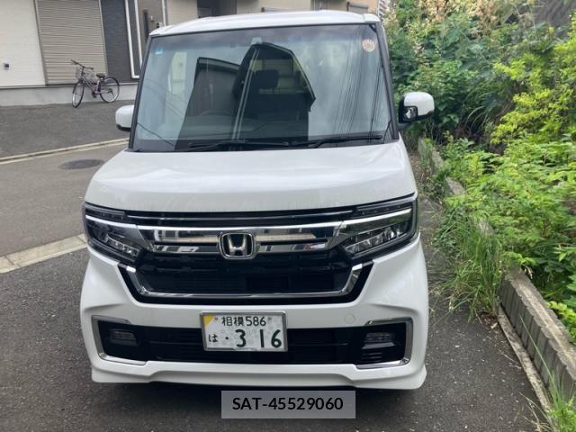 Honda N BOX CUSTOM 2022-06 7878246-0