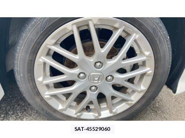 Honda N BOX CUSTOM 2022-06 7878246-9