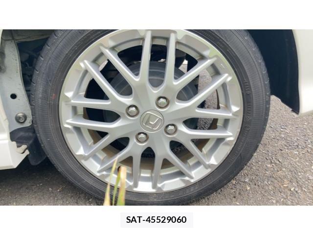 Honda N BOX CUSTOM 2022-06 7878246-11
