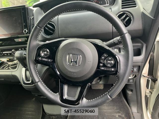 Honda N BOX CUSTOM 2022-06 7878246-16