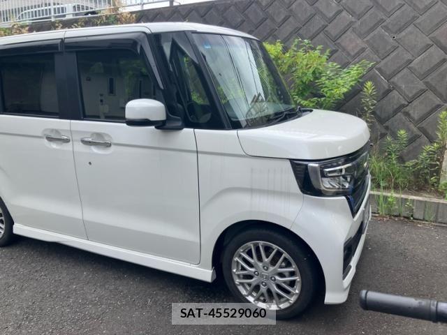 Honda N BOX CUSTOM 2022-06 7878246-1