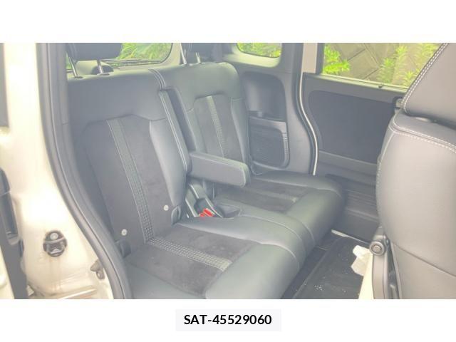 Honda N BOX CUSTOM 2022-06 7878246-21