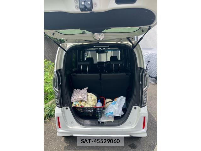 Honda N BOX CUSTOM 2022-06 7878246-22