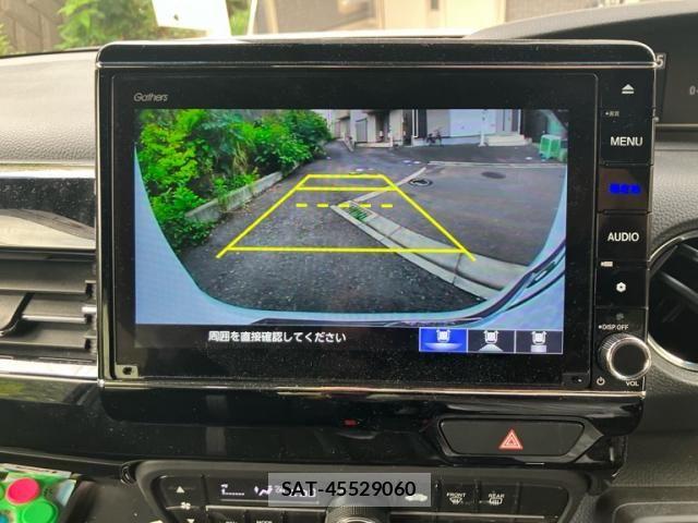 Honda N BOX CUSTOM 2022-06 7878246-24