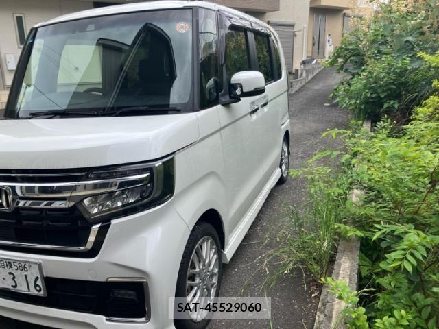 Honda N BOX CUSTOM 2022-06 7878246-2