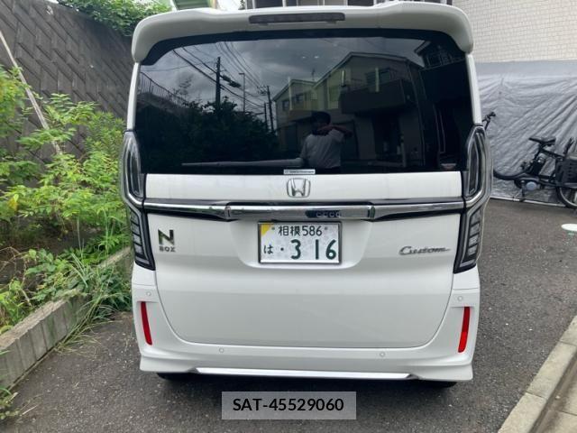 Honda N BOX CUSTOM 2022-06 7878246-3