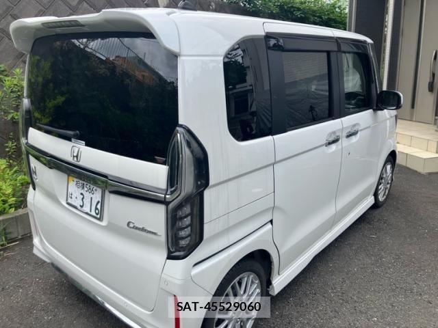 Honda N BOX CUSTOM 2022-06 7878246-4