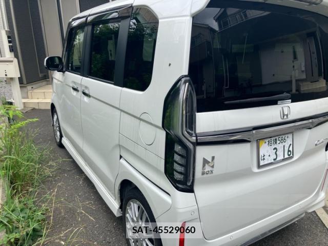 Honda N BOX CUSTOM 2022-06 7878246-5