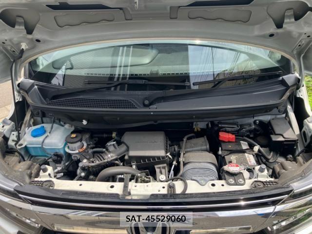 Honda N BOX CUSTOM 2022-06 7878246-6