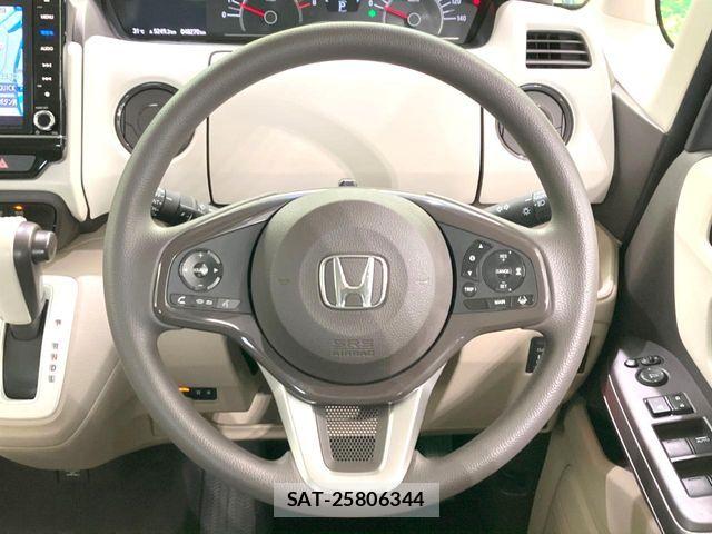 Honda N BOX CUSTOM 2017-09 7878298-10