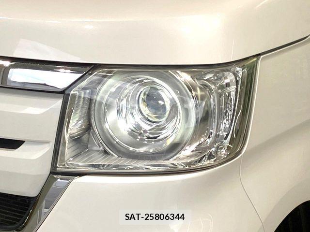 Honda N BOX CUSTOM 2017-09 7878298-11