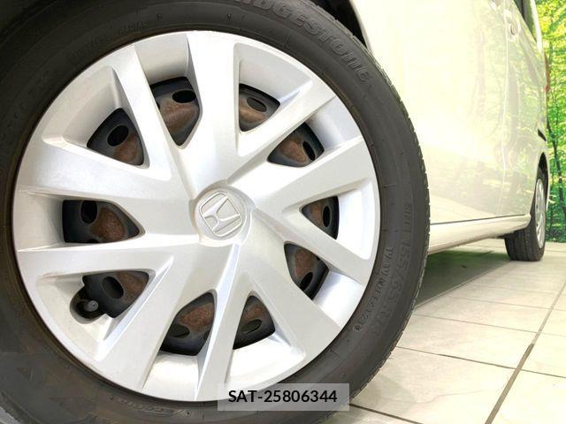 Honda N BOX CUSTOM 2017-09 7878298-12