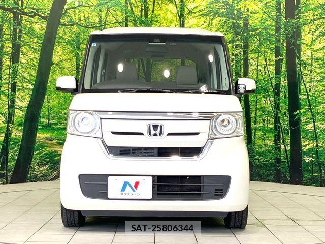 Honda N BOX CUSTOM 2017-09 7878298-13