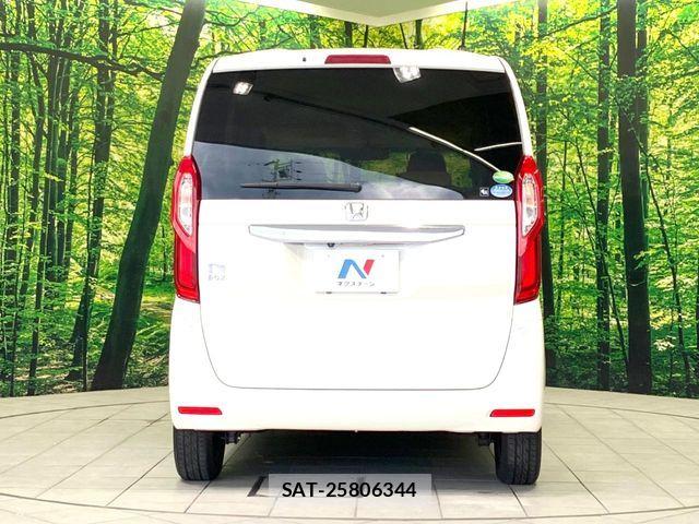 Honda N BOX CUSTOM 2017-09 7878298-14