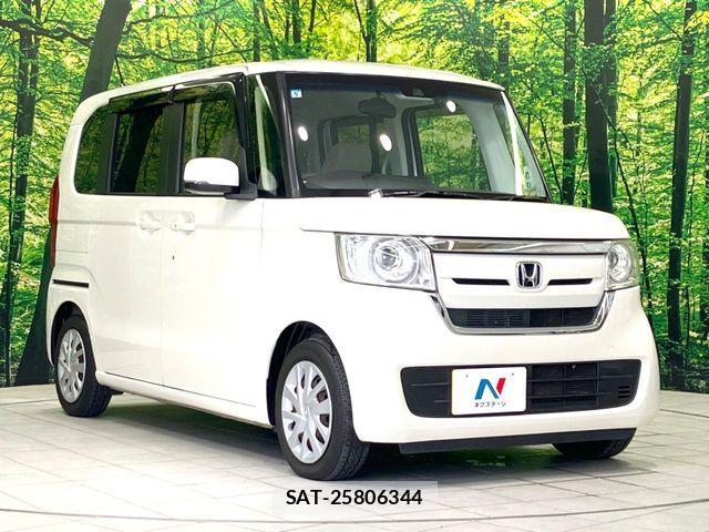 Honda N BOX CUSTOM 2017-09 7878298-15