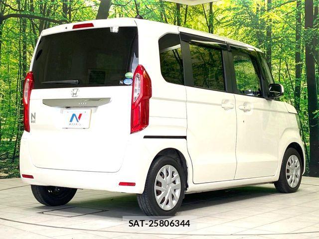 Honda N BOX CUSTOM 2017-09 7878298-16