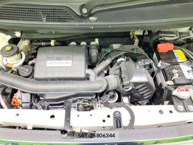 Honda N BOX CUSTOM 2017-09 7878298-17