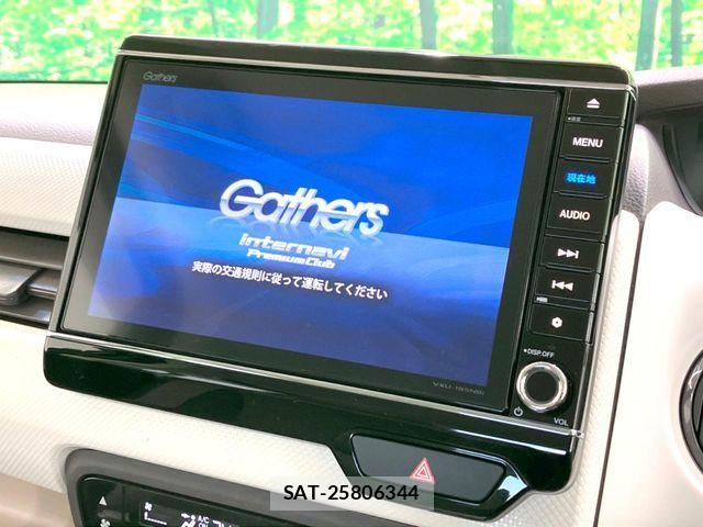 Honda N BOX CUSTOM 2017-09 7878298-2