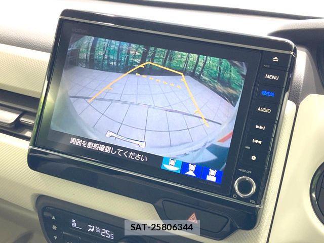 Honda N BOX CUSTOM 2017-09 7878298-3
