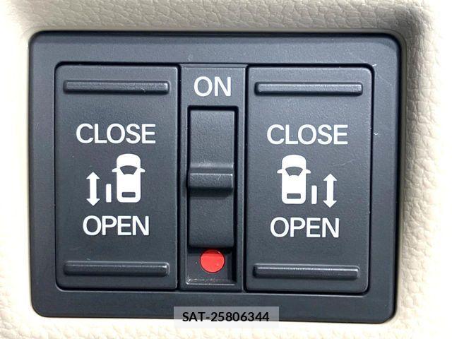 Honda N BOX CUSTOM 2017-09 7878298-4