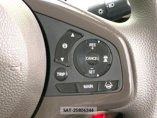 Honda N BOX CUSTOM 2017-09 7878298-6