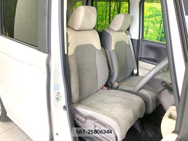 Honda N BOX CUSTOM 2017-09 7878298-7