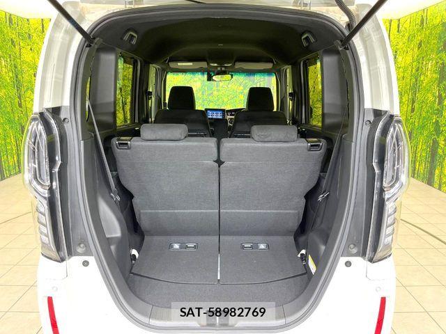 Honda N BOX CUSTOM 2023-04 7878278-9