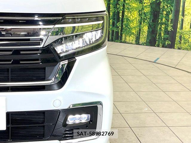 Honda N BOX CUSTOM 2023-04 7878278-11