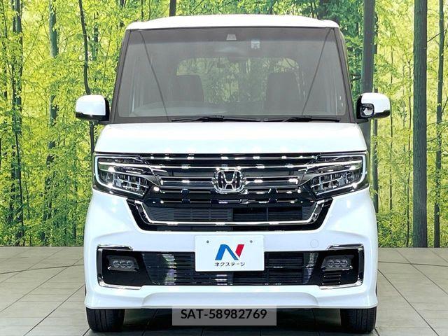 Honda N BOX CUSTOM 2023-04 7878278-13