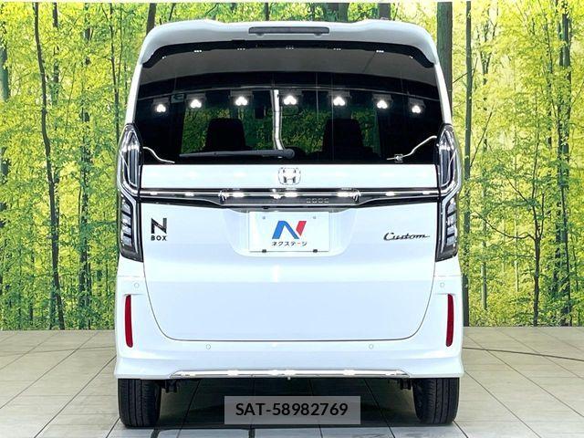 Honda N BOX CUSTOM 2023-04 7878278-14
