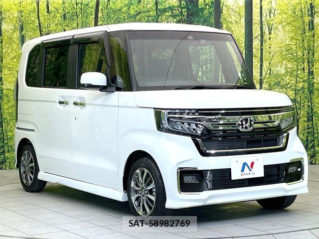 Honda N BOX CUSTOM 2023-04 7878278-15