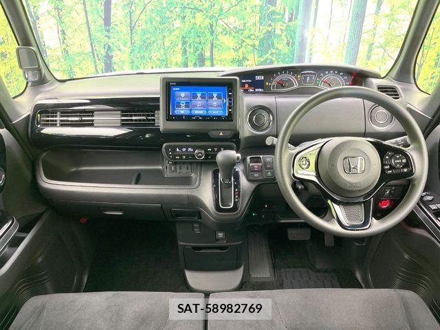 Honda N BOX CUSTOM 2023-04 7878278-1