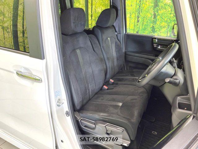 Honda N BOX CUSTOM 2023-04 7878278-7