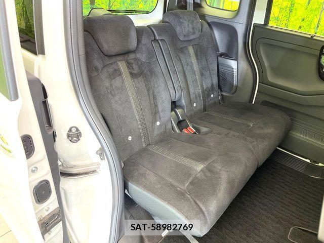 Honda N BOX CUSTOM 2023-04 7878278-8