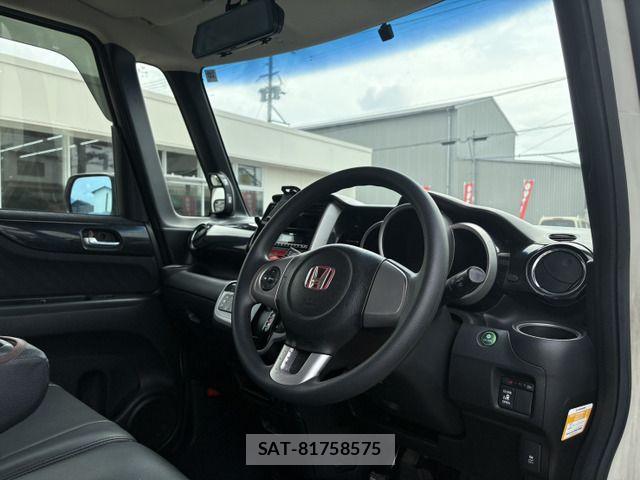 Honda N BOX CUSTOM 2012-08 7878349-10